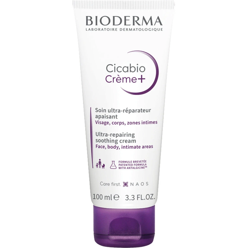 Bioderma Cicabio Cream+ 100ml