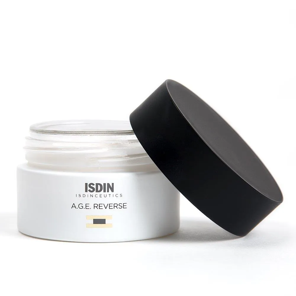 Isdin Isdinceutics Age Reverse Facial Remodeling Cream 50ml