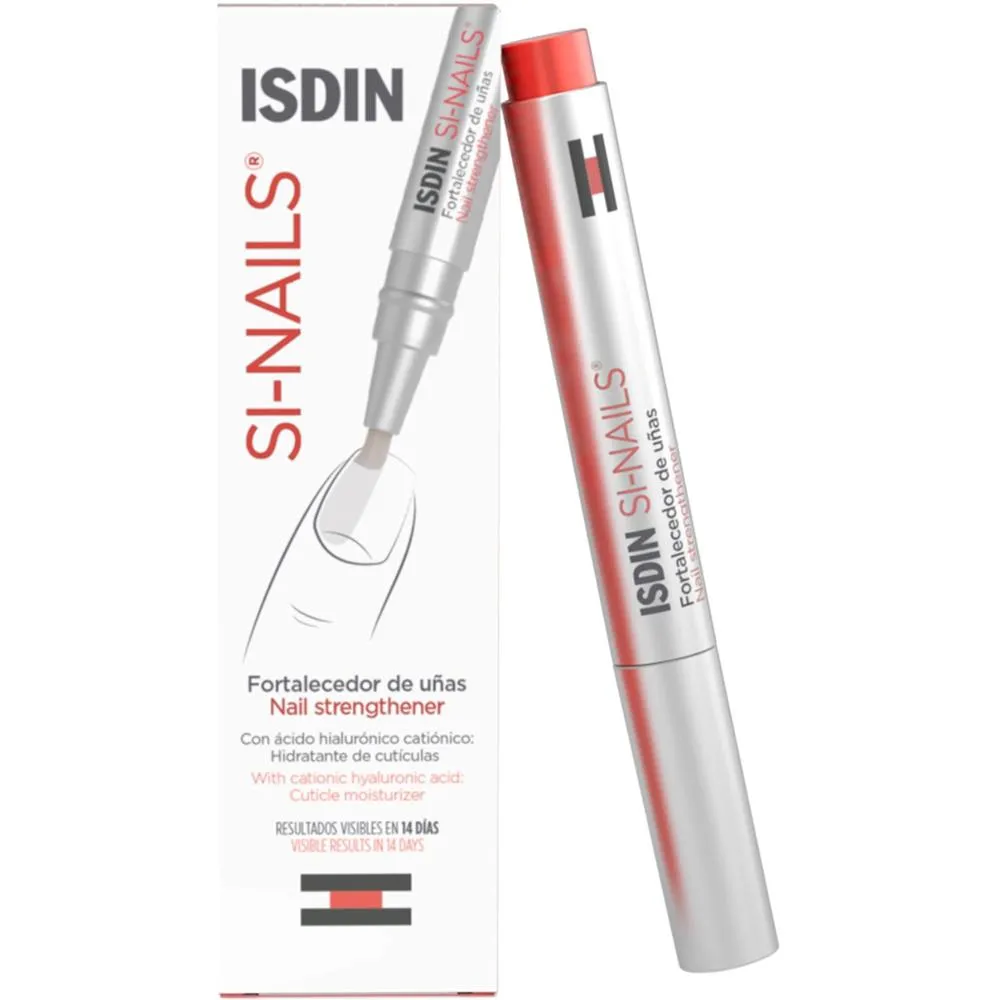 Isdin Si-Nails Nail Strengthener 25ml