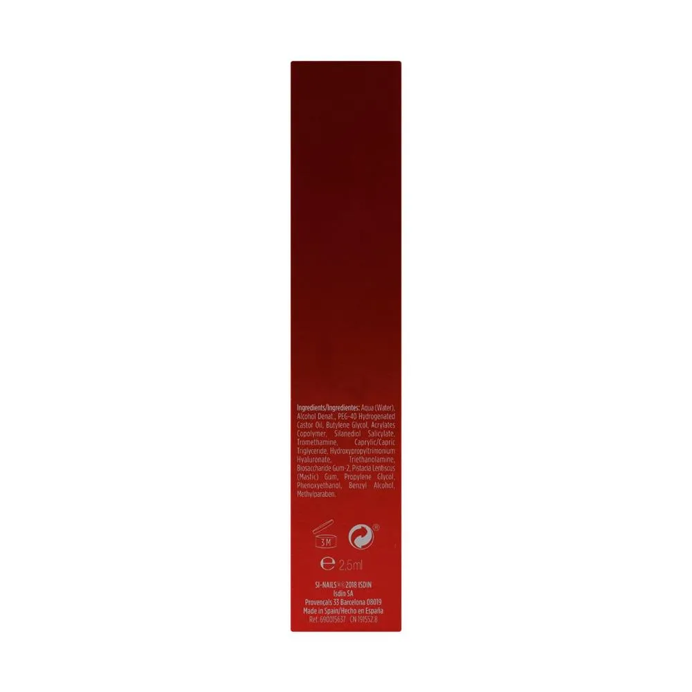 Isdin Si-Nails Nail Strengthener 25ml