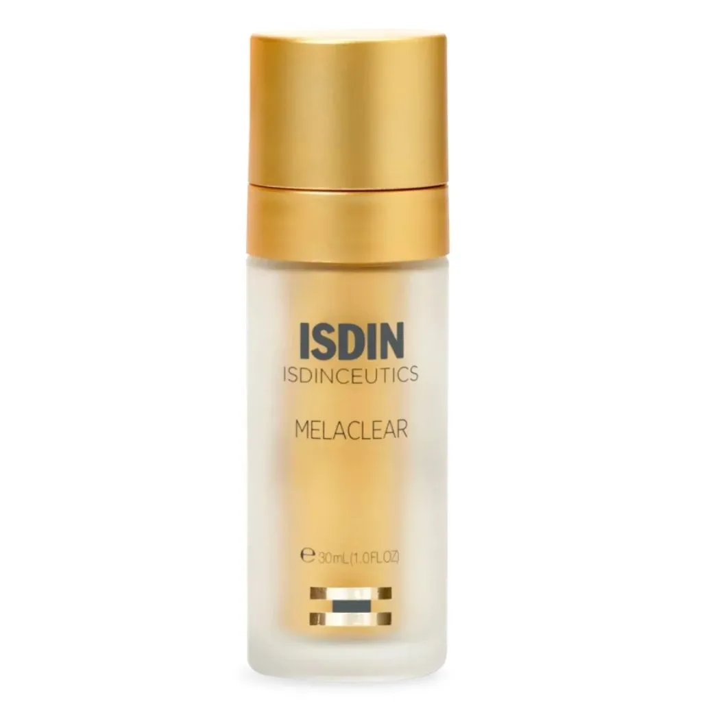 Isdin Isdinceutics Melaclear Anti-Dark Spot Facial Serum 30ml