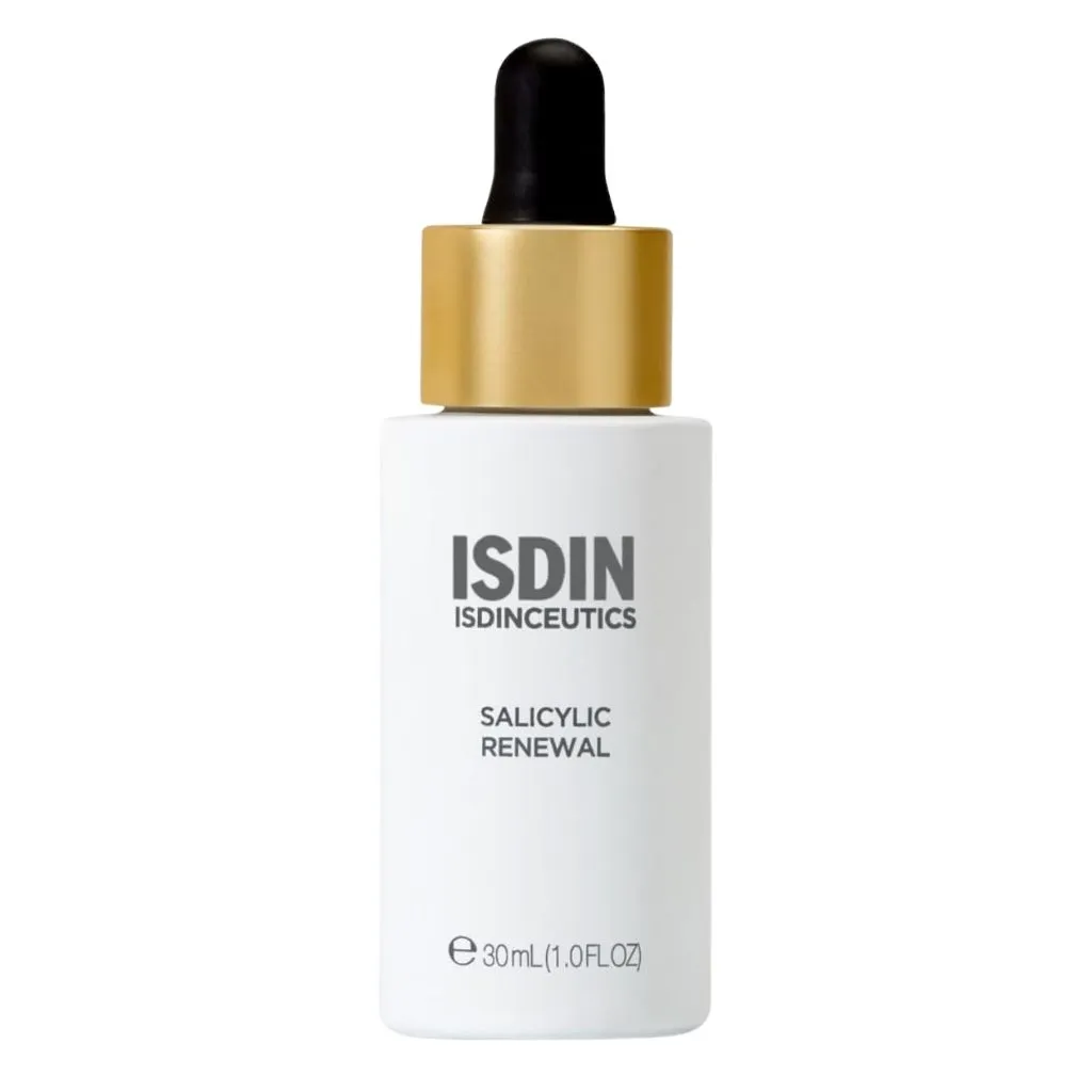 Isdin Isdinceutics Renew Salicylic Renewal, Salicylic Acid Serum 30ml