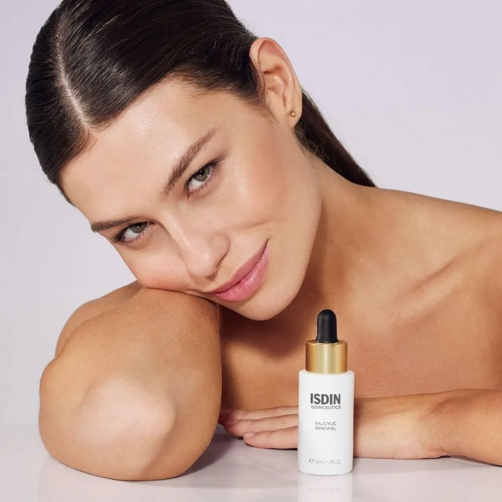 Isdin Isdinceutics Renew Salicylic Renewal, Salicylic Acid Serum 30ml