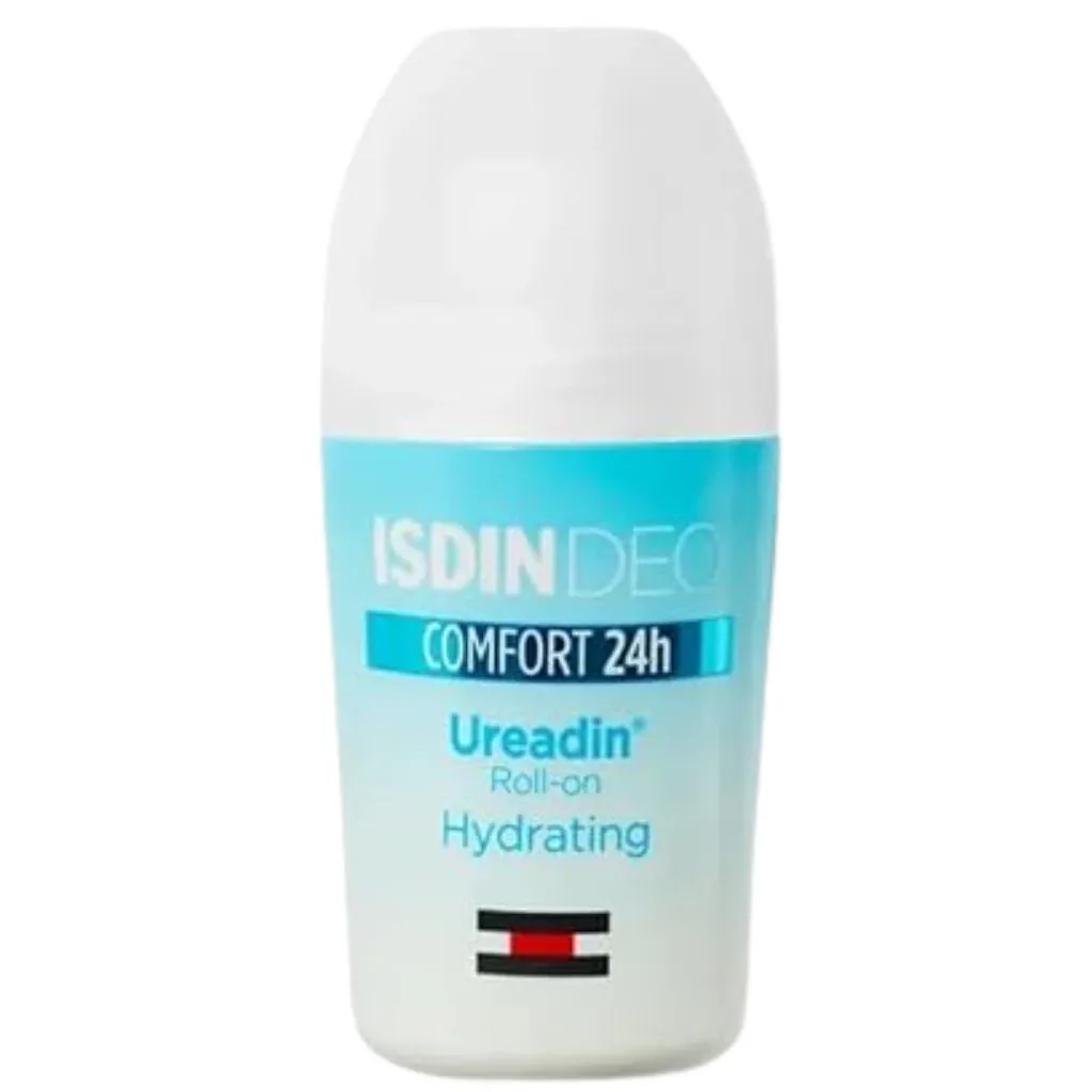 Isdin Ureadin Deo Hidratante 2+1 Promo
