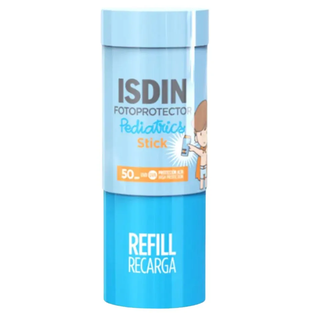 Isdin Fotoprotector Stick Pediatrics SPF50 20G