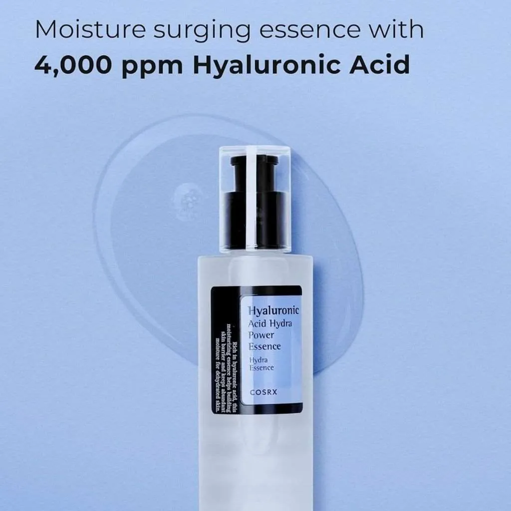 COSRX Hyaluronic Acid Hydra Power Essence 100ml