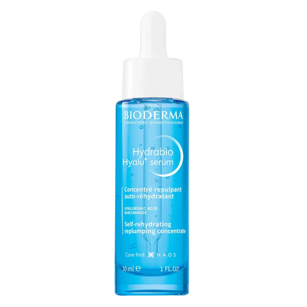 Bioderma Bioderma Hydrabio Hyalu+ Serum  For Dehydrated Skin 30ml