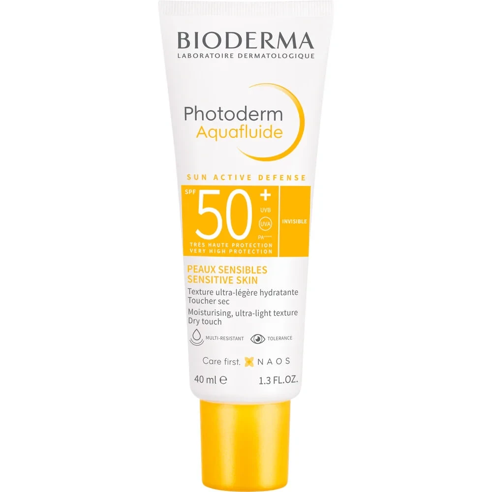 Bioderma Photoderm Aquafluide SPF50+
