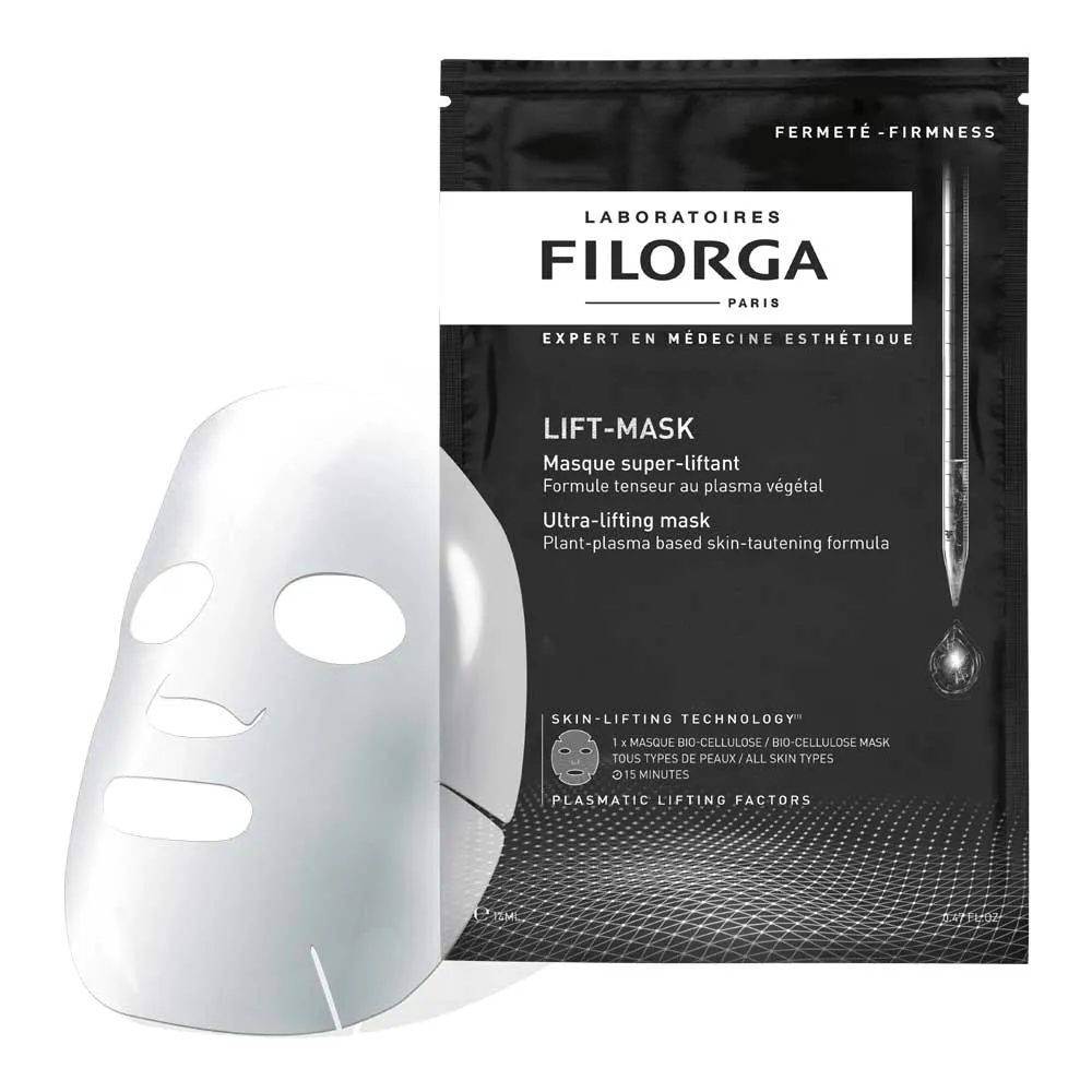 Filorga Lift Mask Ultra-Lifting Anti-Ageing Sheet Mask 14ml