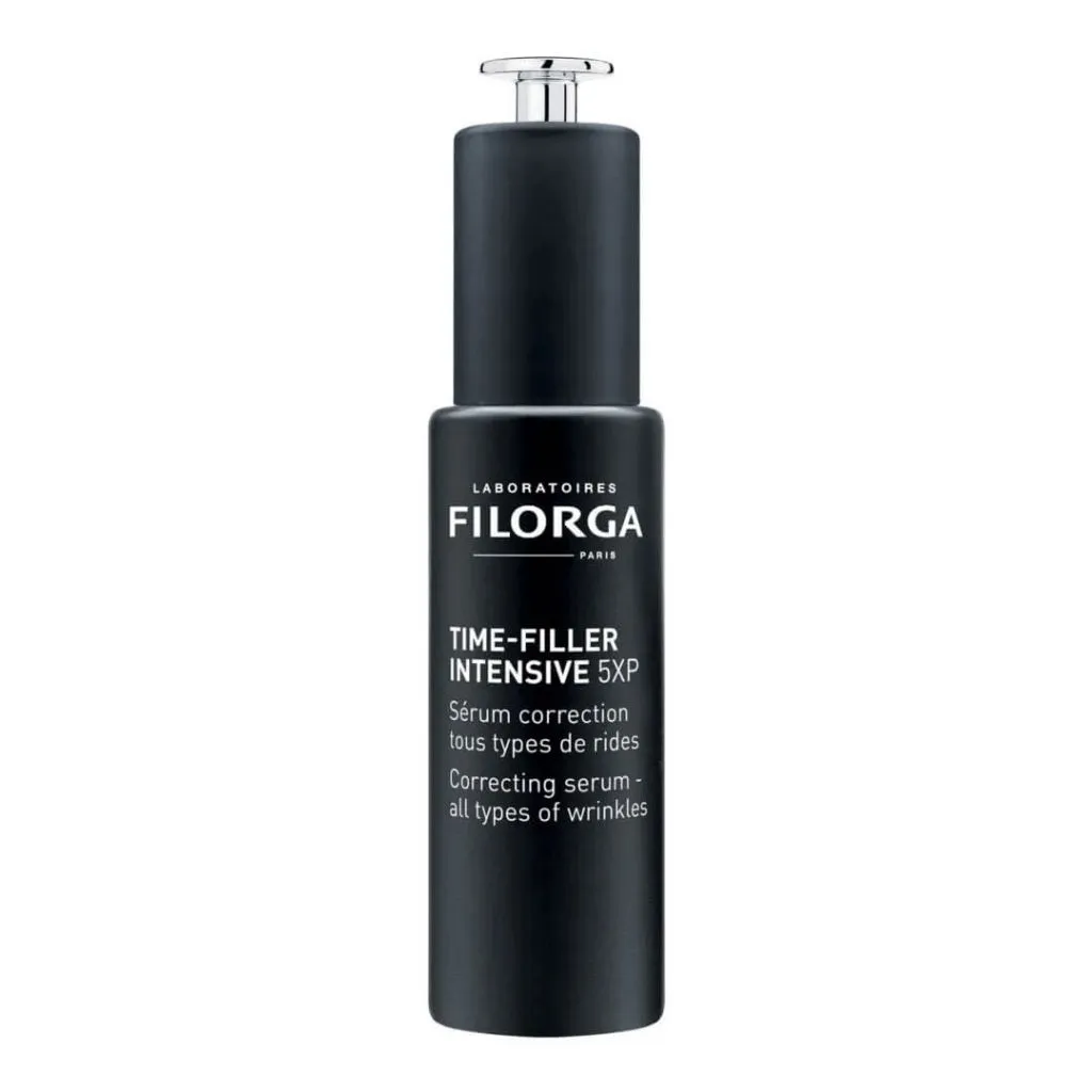 Filorga Time Filler Intensive 5Xp Correcting Serum For All Types Of Wrinkles 30ml