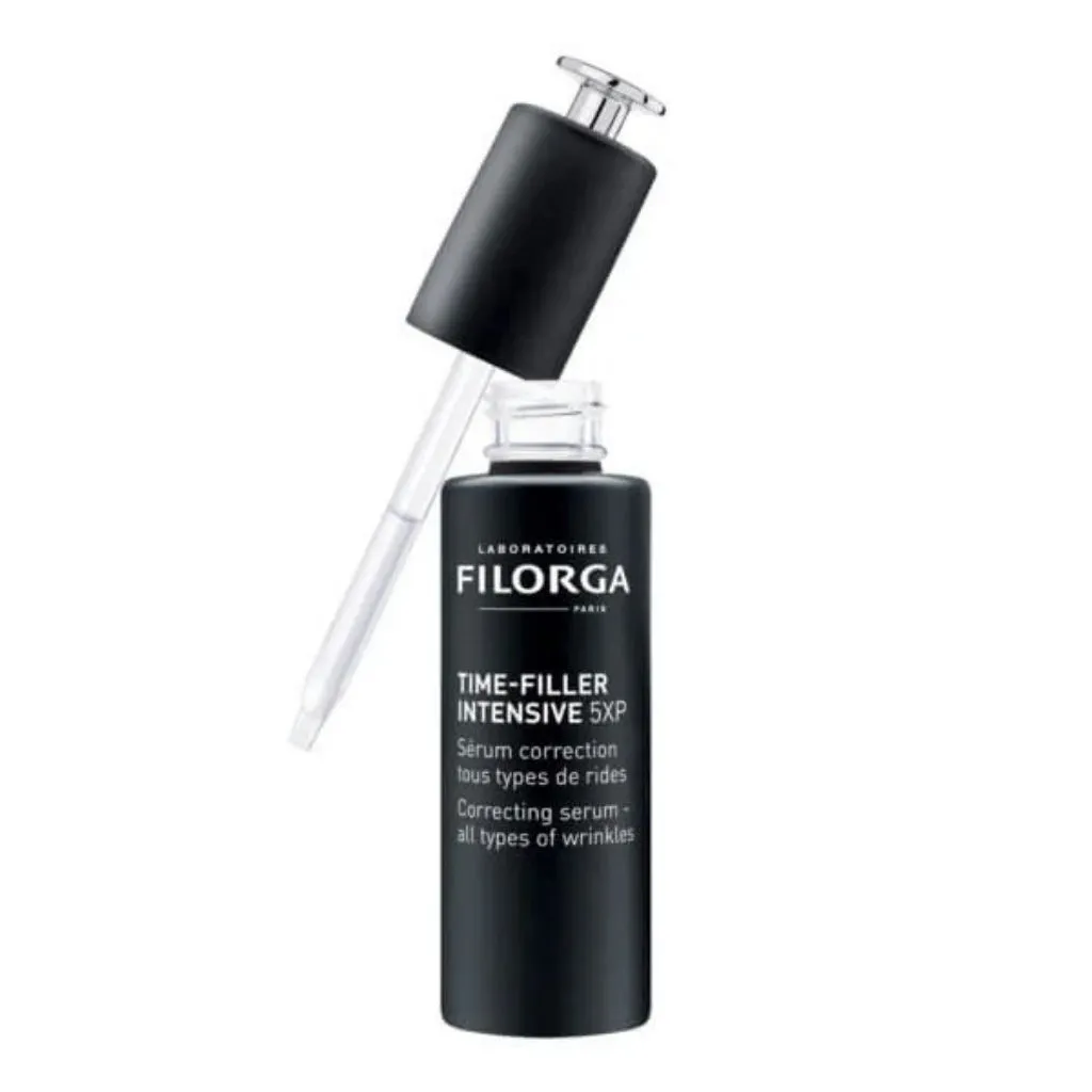 Filorga Time Filler Intensive 5Xp Correcting Serum For All Types Of Wrinkles 30ml