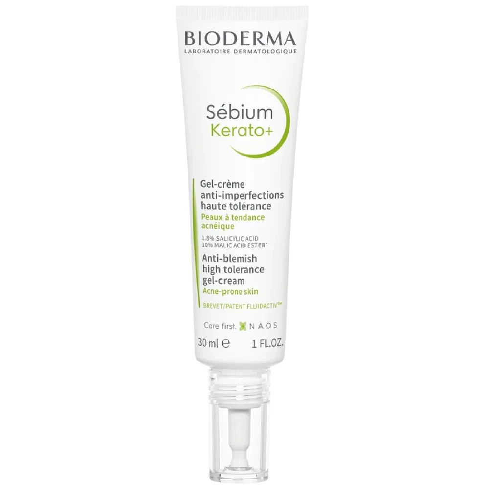 Bioderma Sebium Kerato +