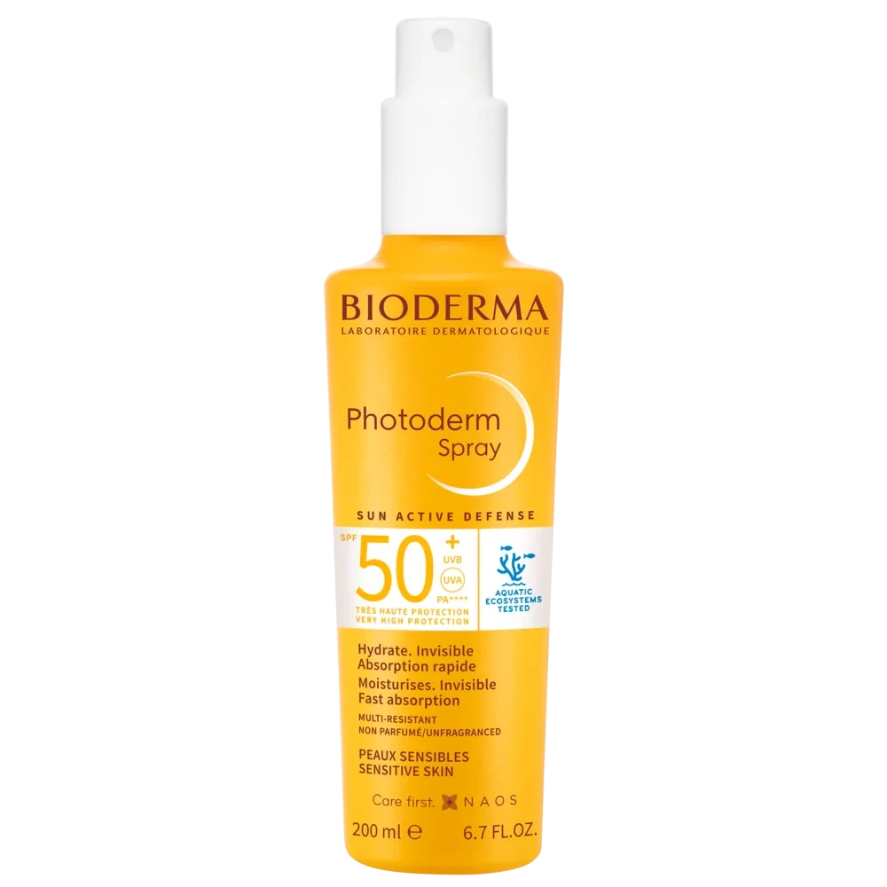 Bioderma Photoderm Spray SPF50+