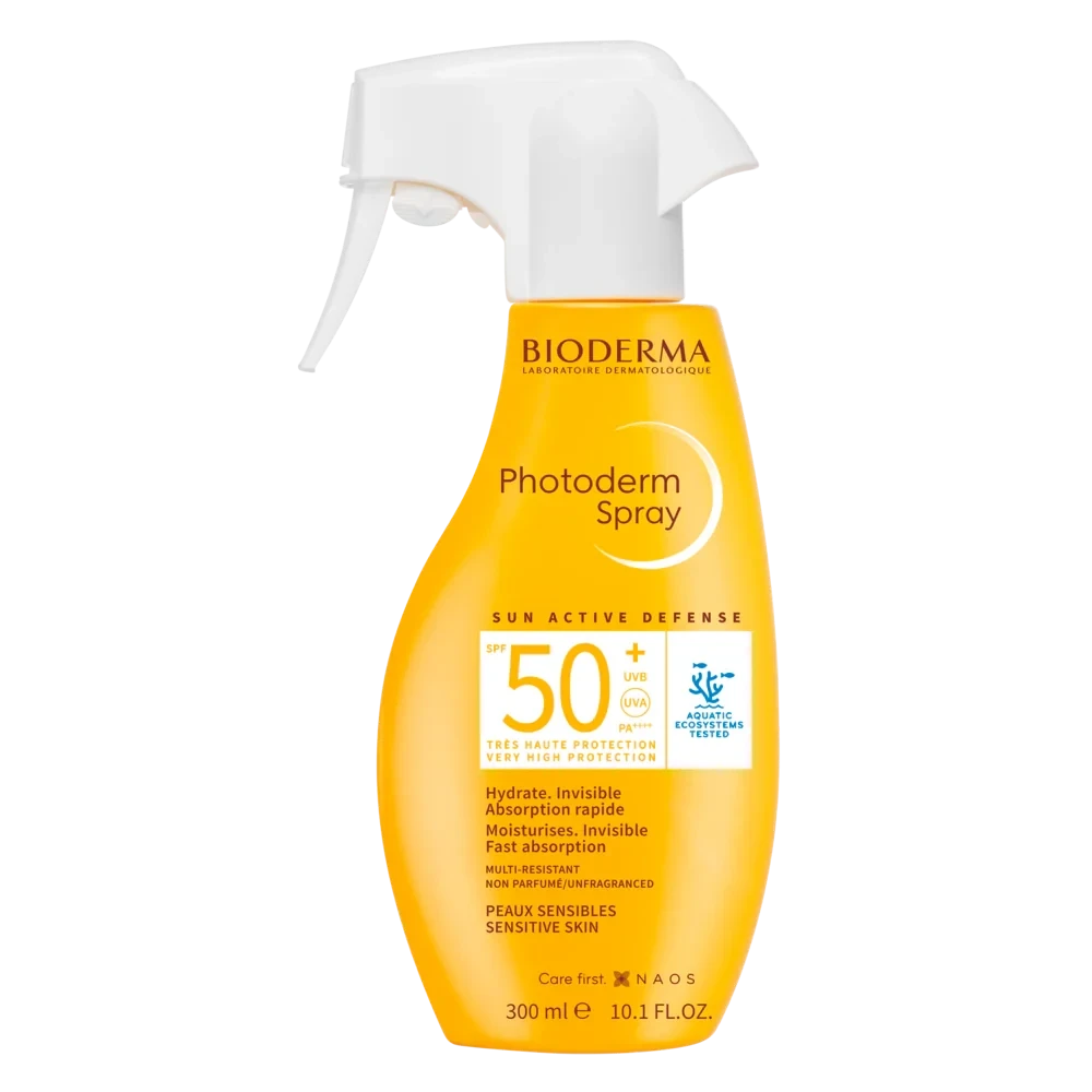 Bioderma Photoderm Spray SPF50+