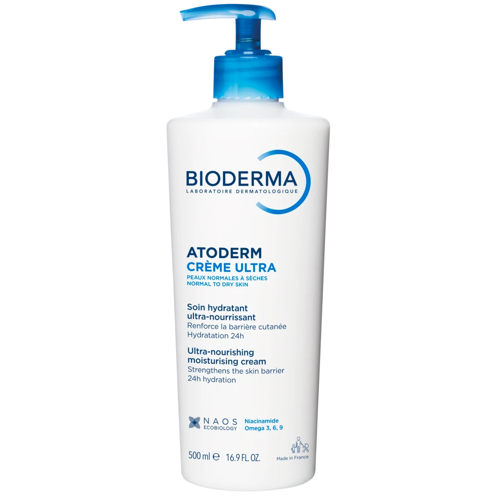 Bioderma Atoderm Cream Ultra