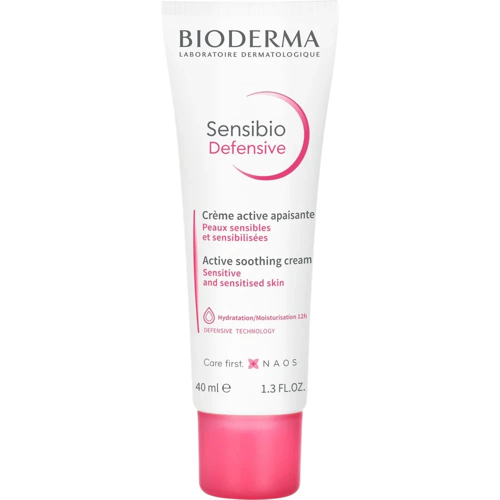 Bioderma Sensibio Defensive