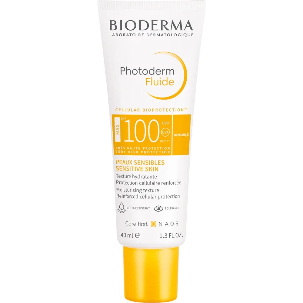 Bioderma Photoderm Fluide MAX SPF100