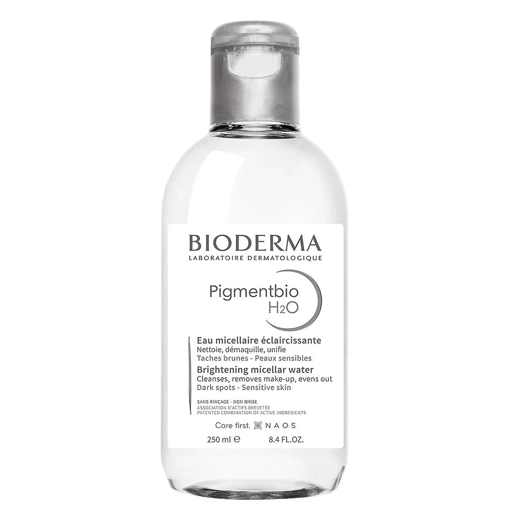 Bioderma Pigmentbio H2O