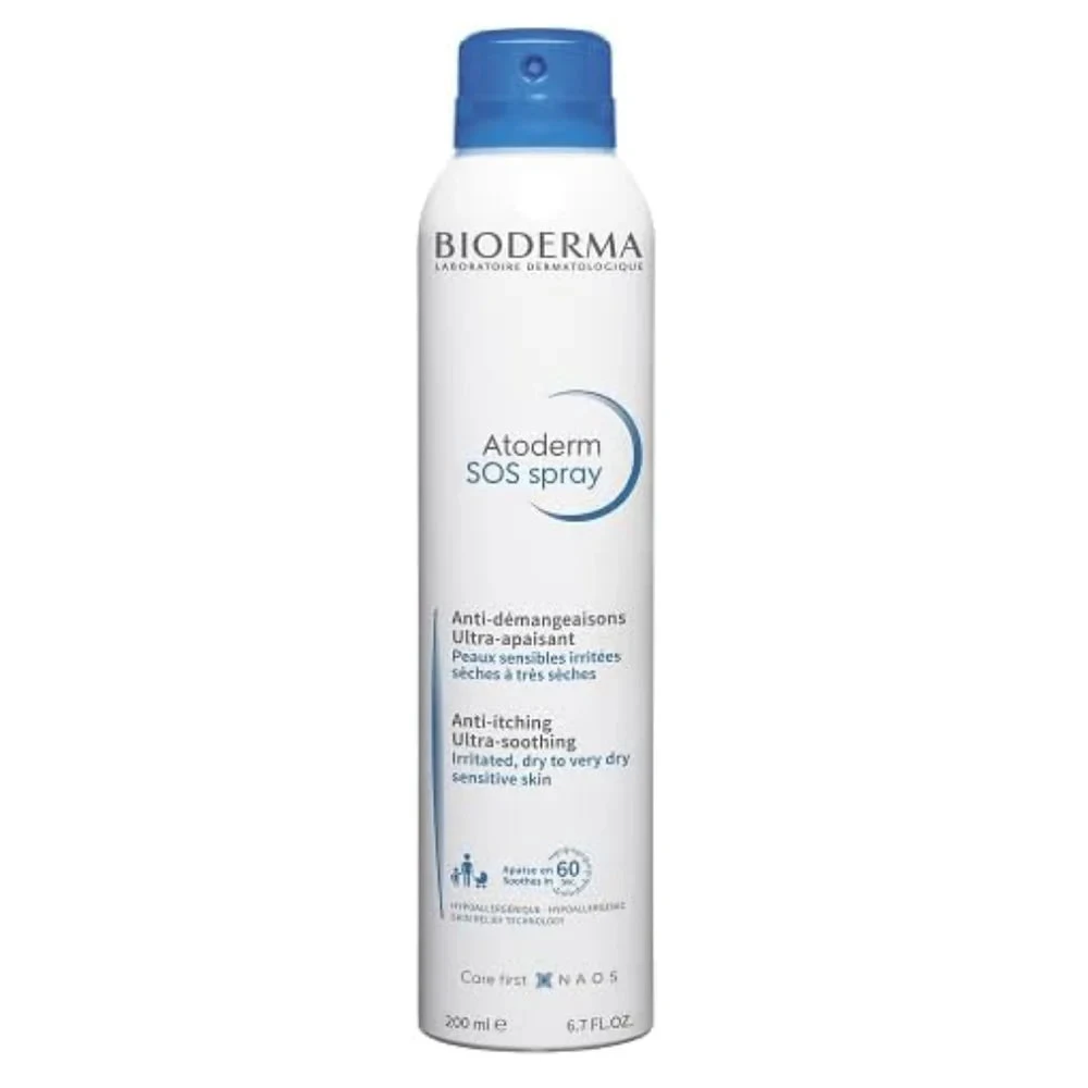 Bioderma Atoderm SOS Spray