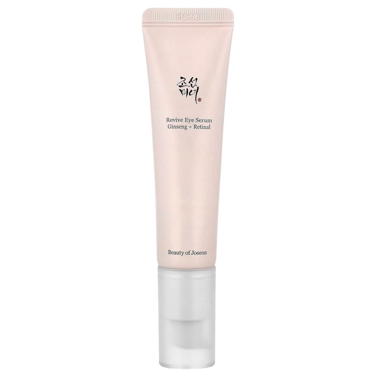 Beauty of Joseon Revive Eye Serum, Ginseng + Retinal, 1.01 fl oz (30 ml)