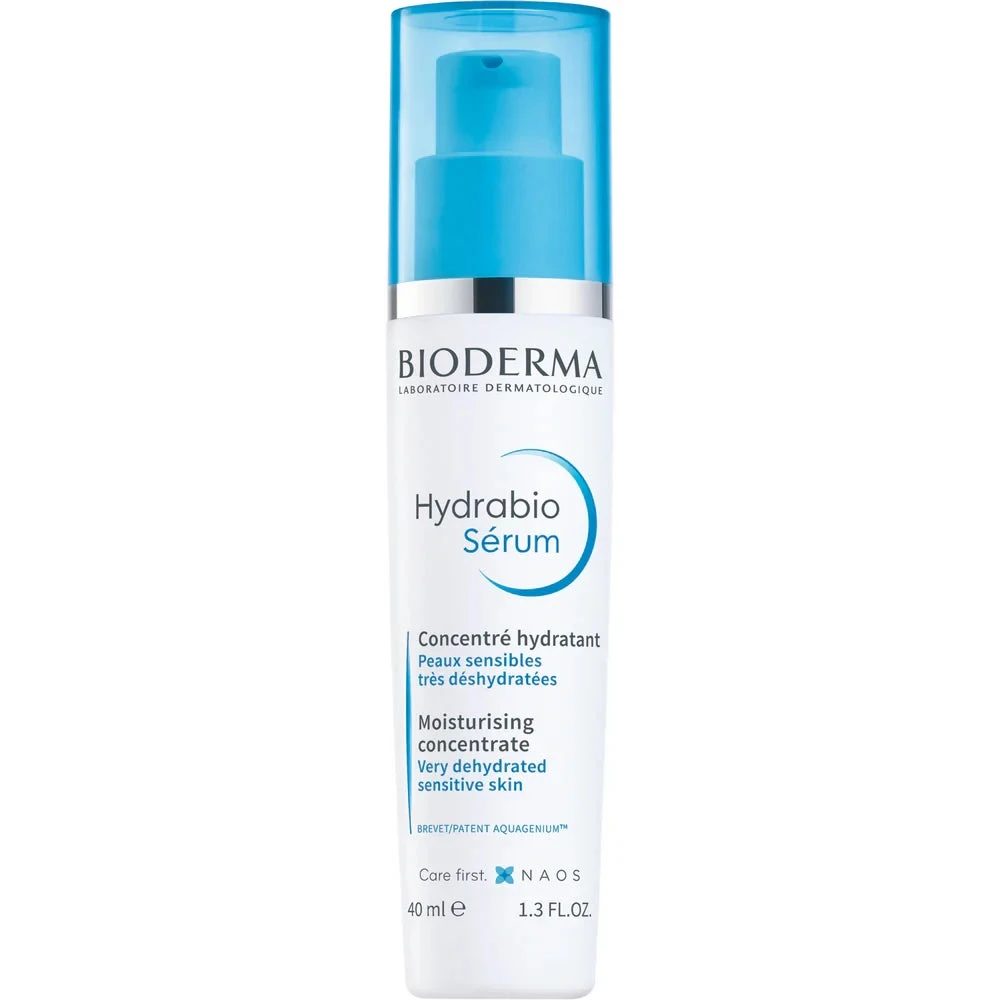 Bioderma Hydrabio Serum