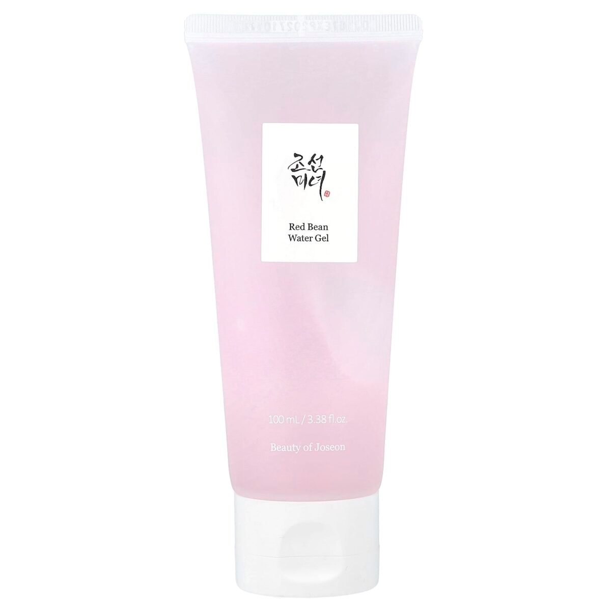 Beauty of Joseon Red Bean Water Gel, 3.38 fl oz (100 ml)