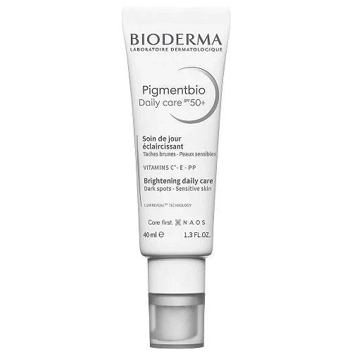 Bioderma Pigmentbio Dailycare SPF50