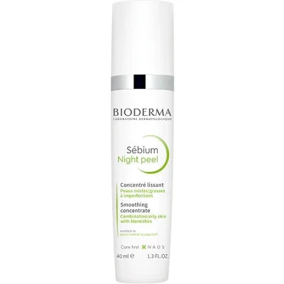 Bioderma Sebium Night Peel