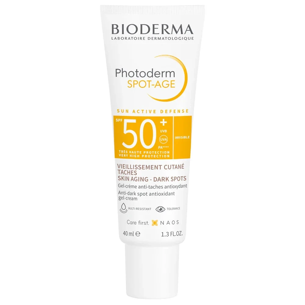 Bioderma Photoderm Spot Age SPF50+