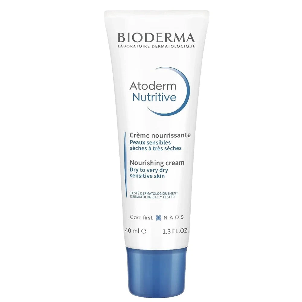 Bioderma Atoderm Nutritive