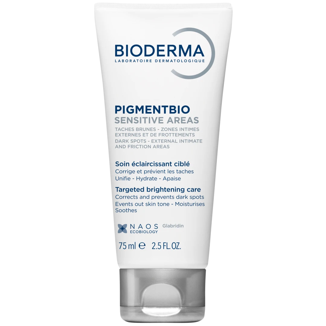 Bioderma Pigmentbio Sensitive Areas