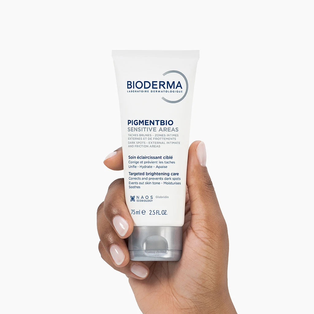 Bioderma Pigmentbio Sensitive Areas