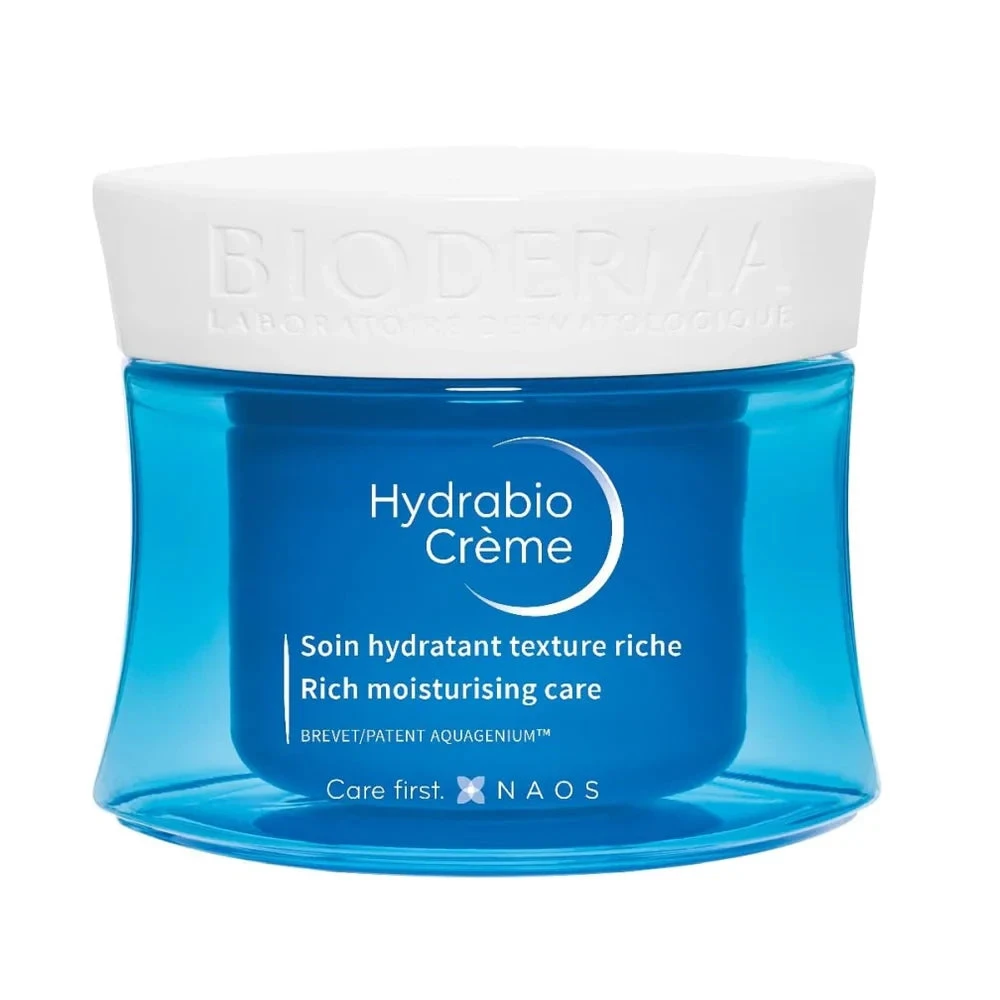 Bioderma Hydrabio Cream