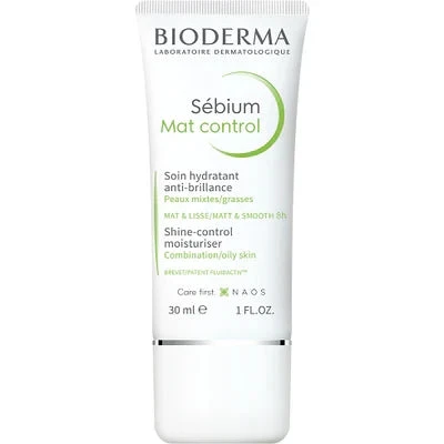 Bioderma Sebium Mat Control