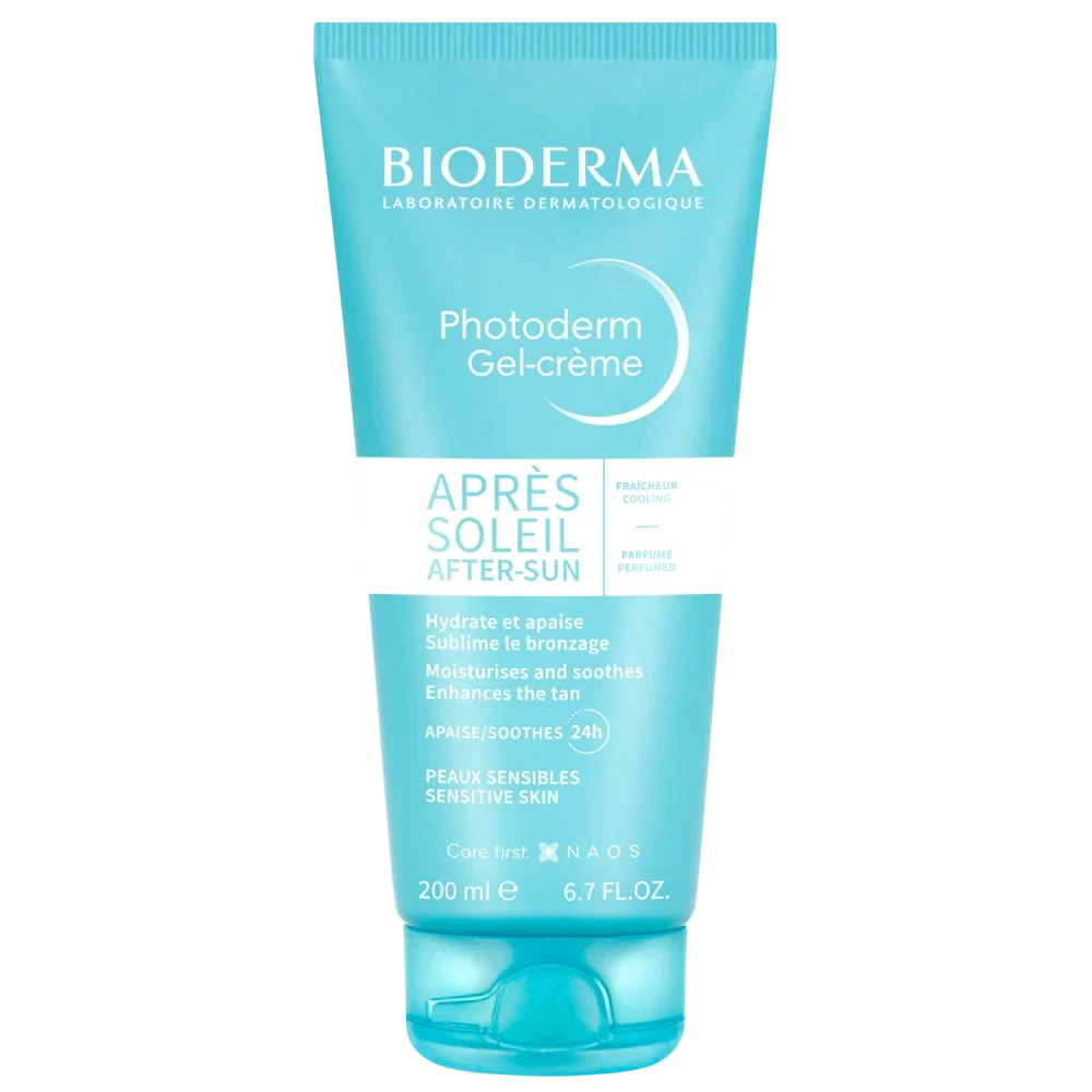 Bioderma Photoderm After-sun Milk