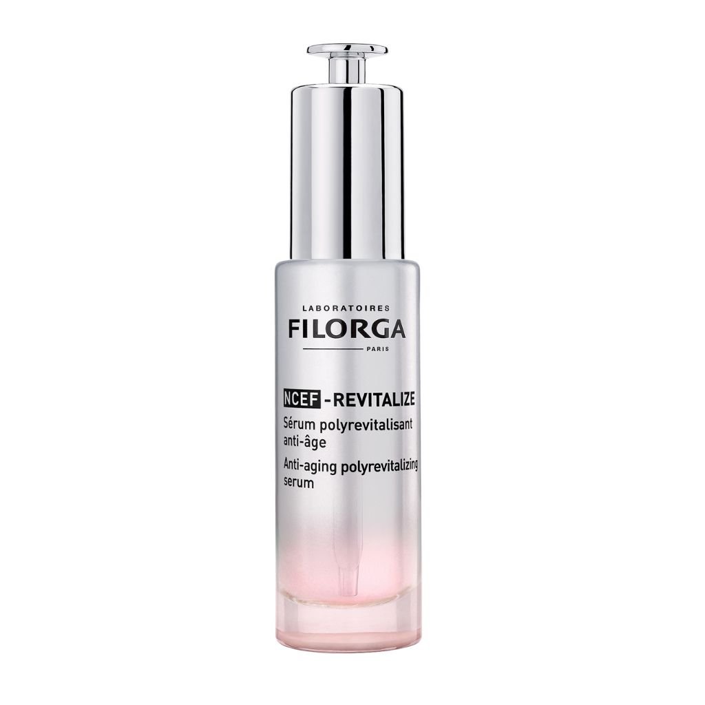 Filorga NCEF Revitalize Polyrevitalizing Antiaging Serum 30ml