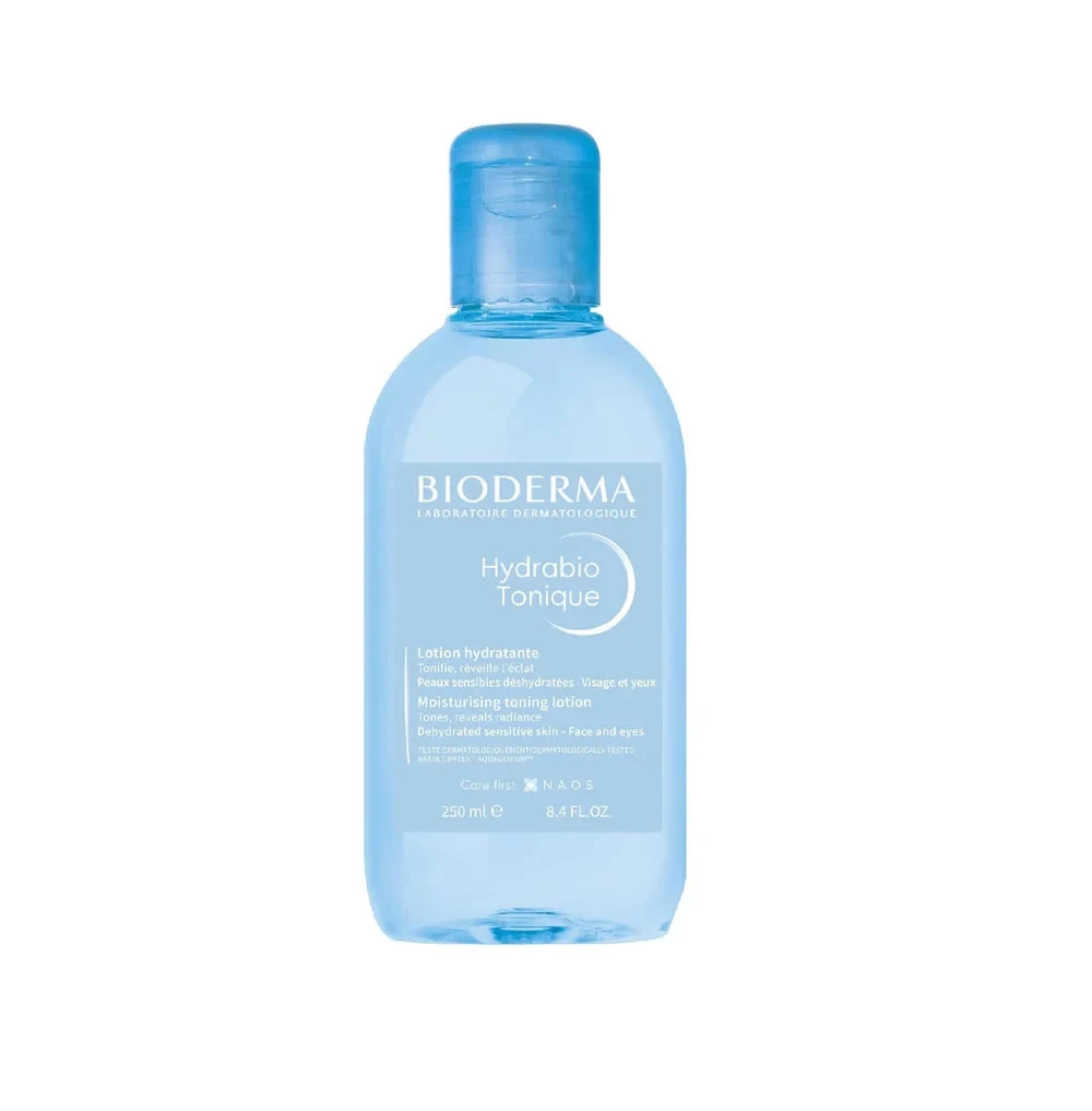 Bioderma Hydrabio Tonique