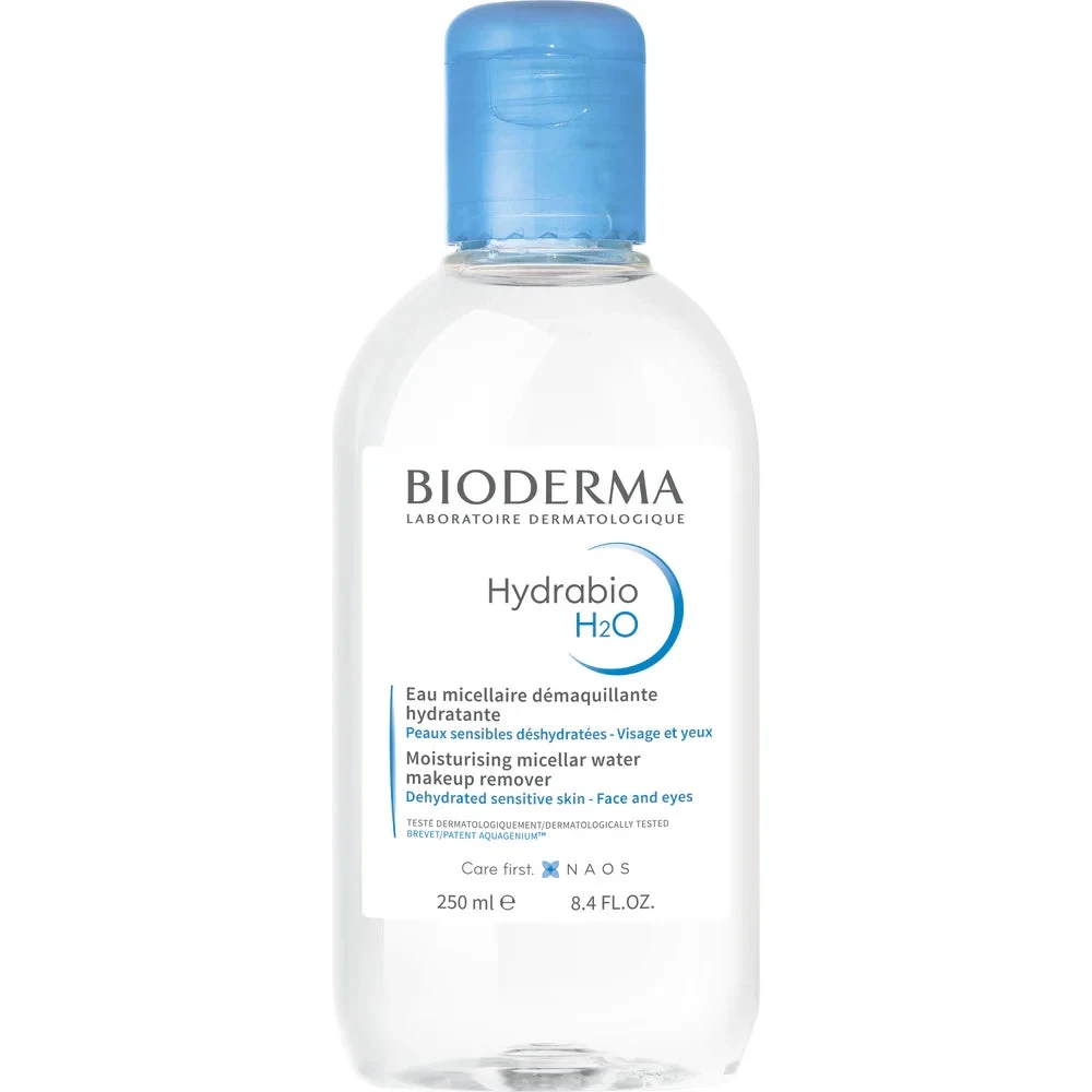 Bioderma Hydrabio H2O 250ml