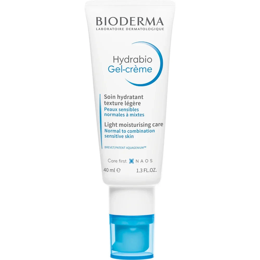 Bioderma Hydrabio Gel Cream