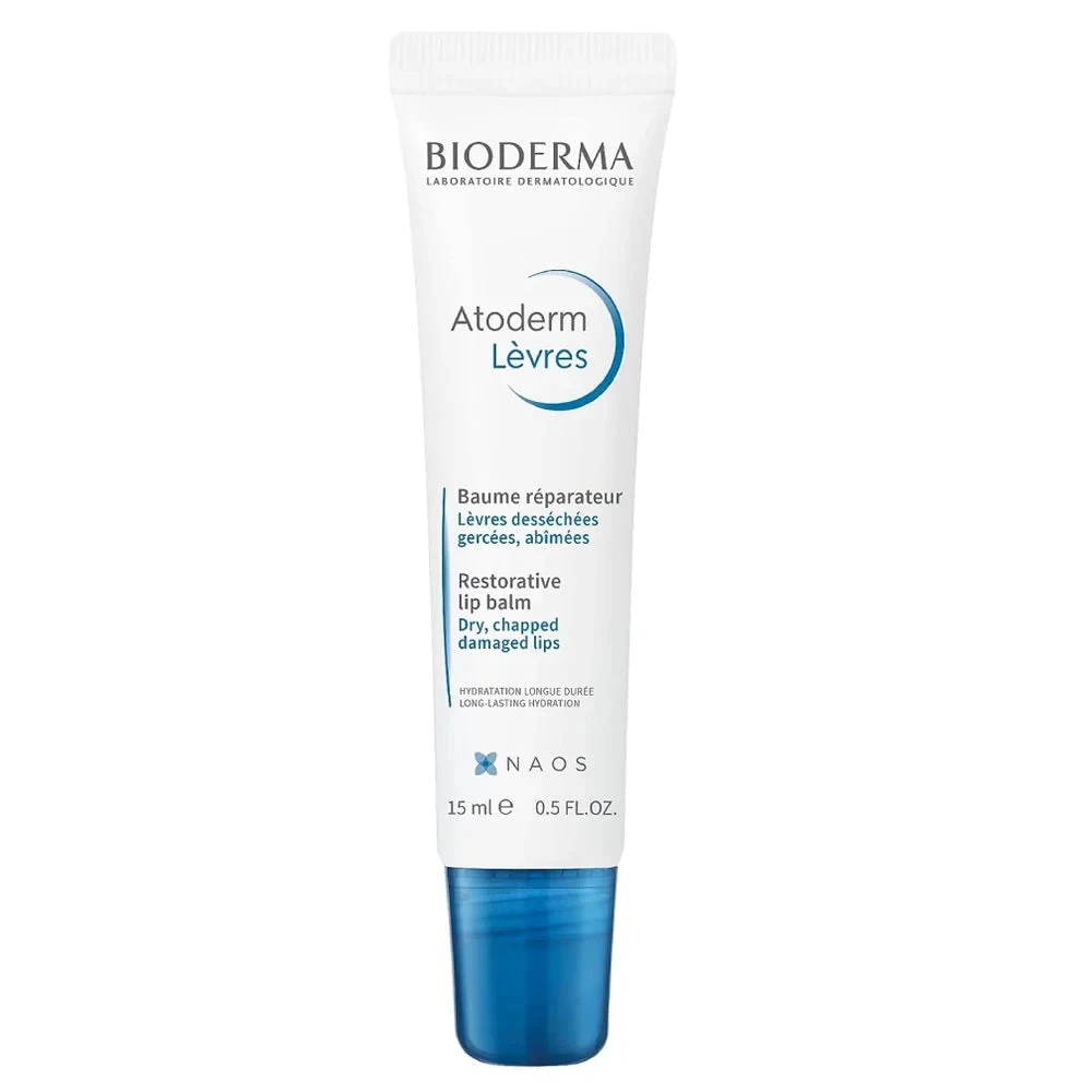 Bioderma Atoderm Lip Balm