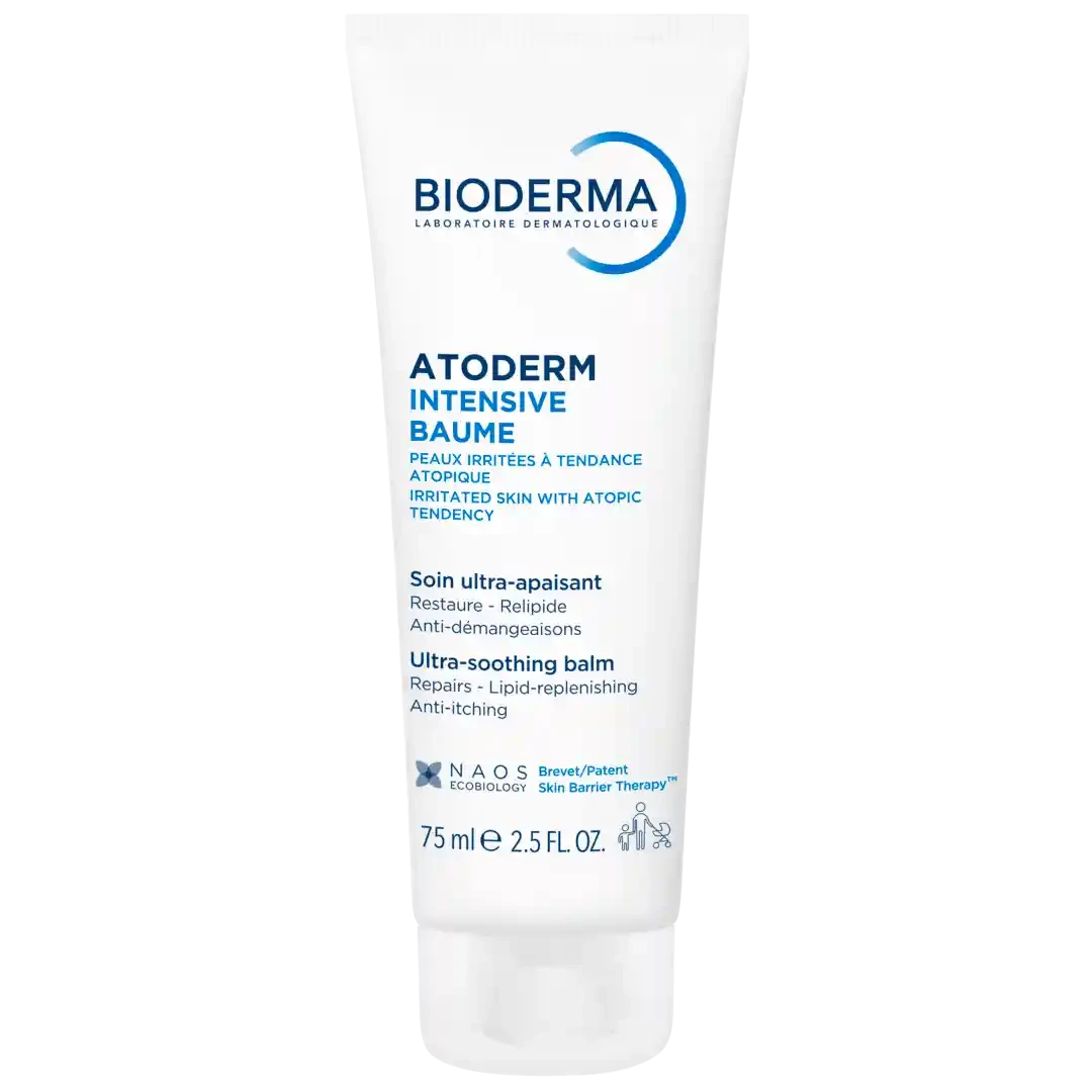 Bioderma Atoderm Intensive Baume