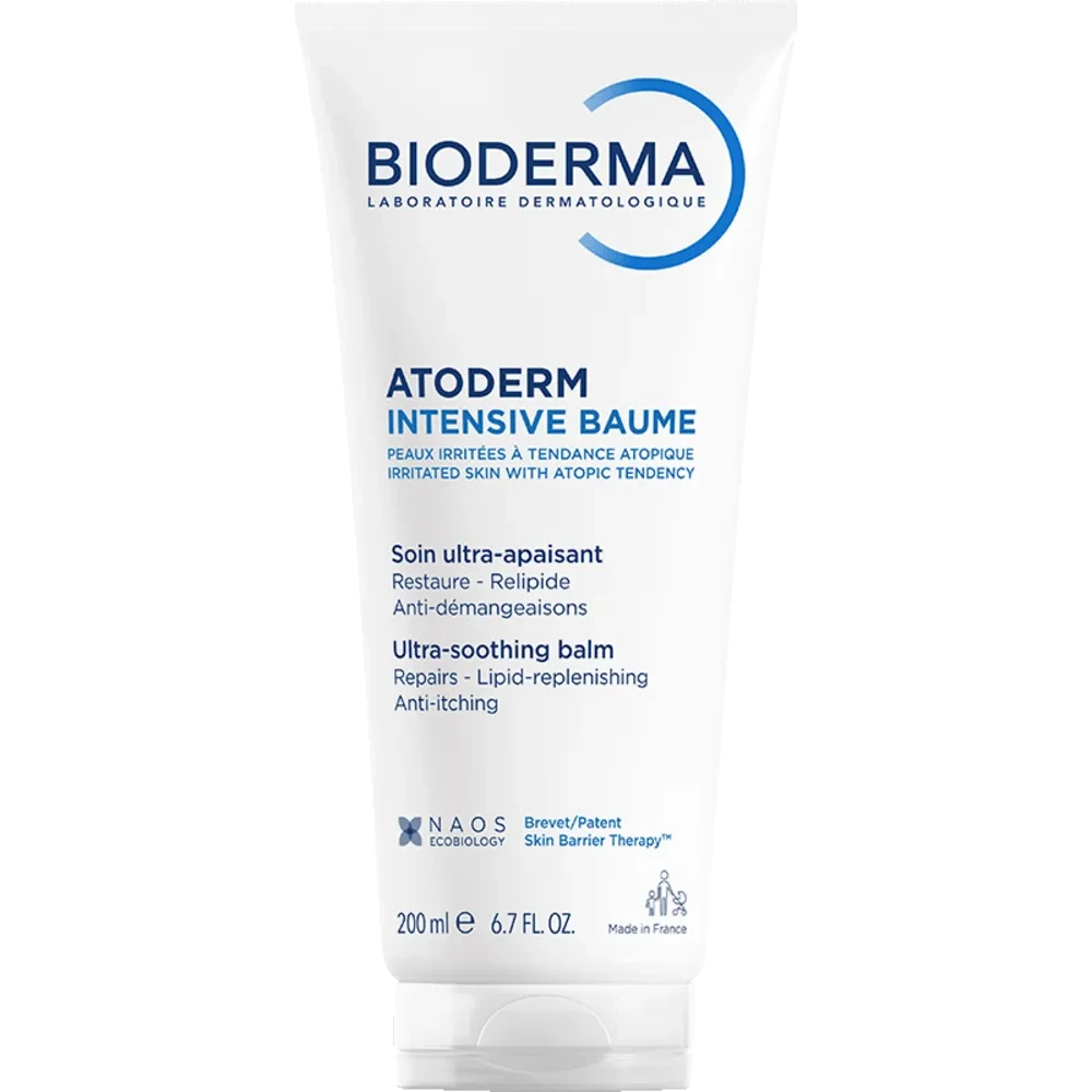 Bioderma Atoderm Intensive Baume