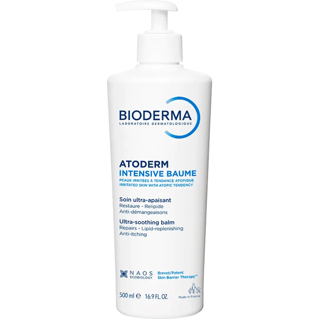 Bioderma Atoderm Intensive Baume
