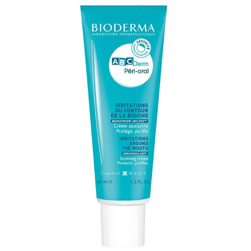 Bioderma ABCDerm Peri-Oral