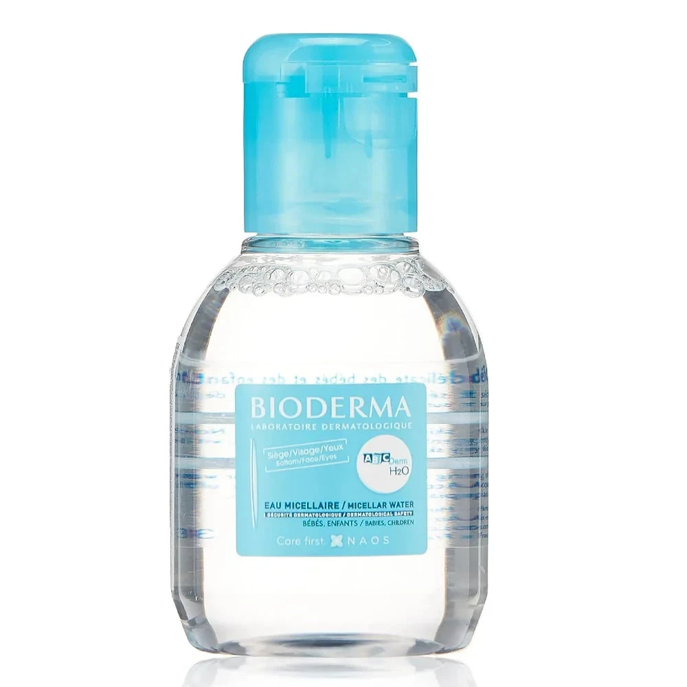 Bioderma ABCDerm H2O