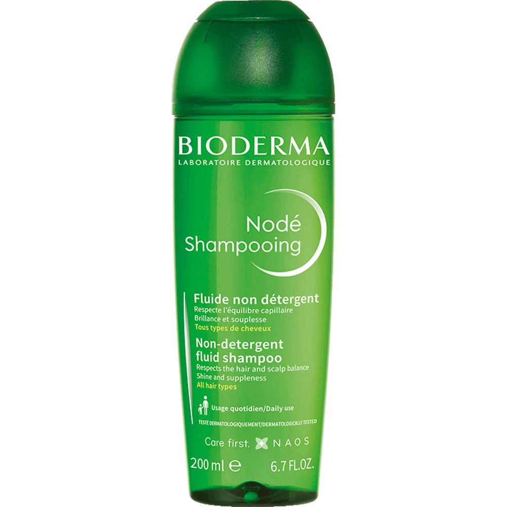 Bioderma Node Fluid Shampoo