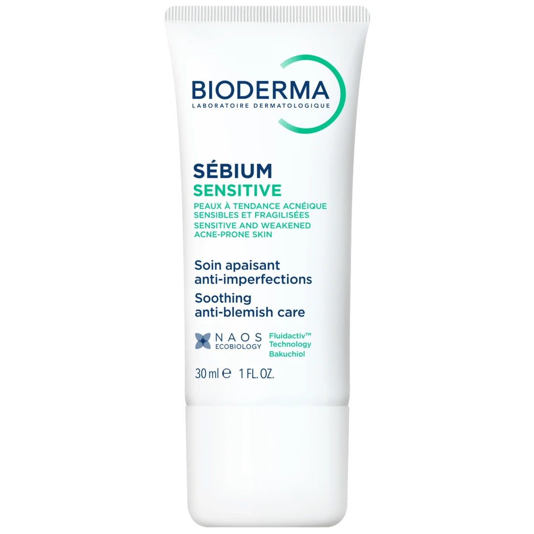 Bioderma Sebium Sensitive