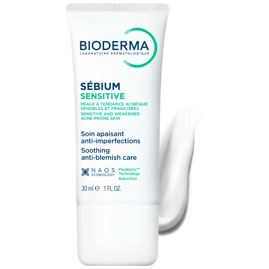 Bioderma Sebium Sensitive