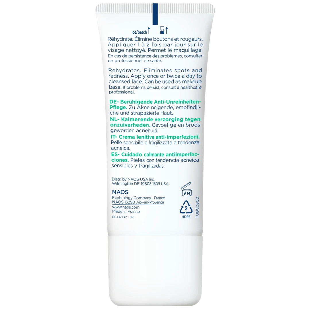 Bioderma Sebium Sensitive