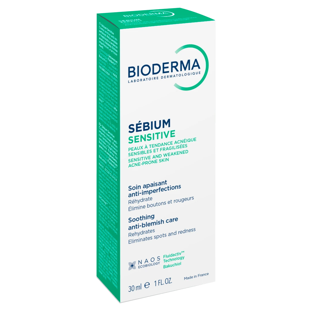 Bioderma Sebium Sensitive